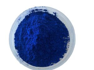 Reactive Textile Dye Navy Deep Shade