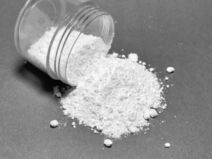 Lithium Fluoride