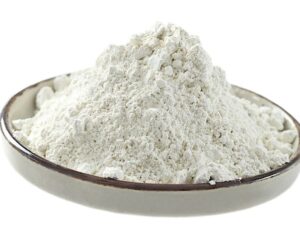 Industrial Bentonite Powder
