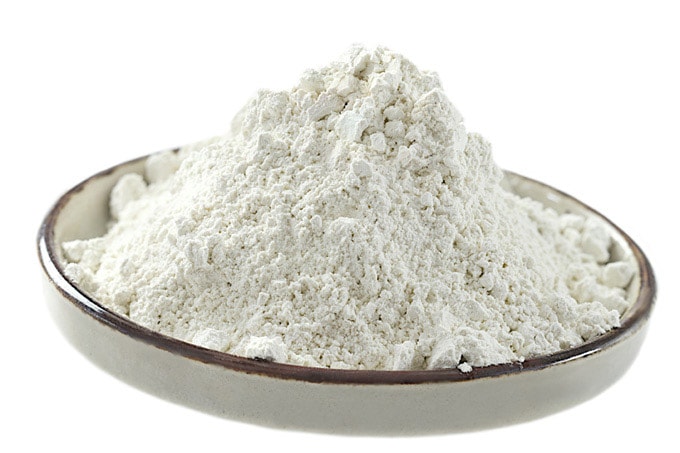 Industrial Bentonite Powder