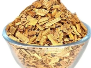 Eucalyptus Wood Chips