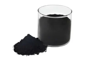 Carbon Black — PBk7 / CAS 1333-86-4