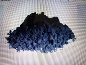 Lithium Battery Black Mass