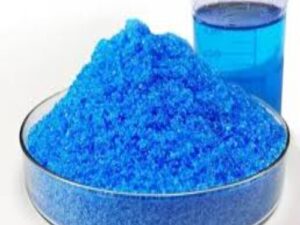 Industrial Copper Sulfate