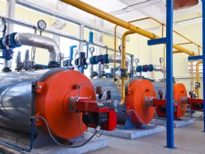 HVAC / FACILITY CRITICAL