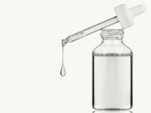 Industrial Specialty Lubricant Feedstock