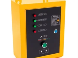 ELECTRICAL / POWER SYSTEMS
