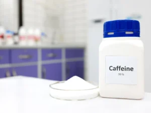 Caffeine Anhydrous (FCC)