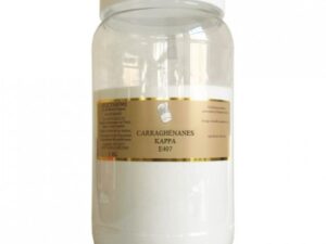 Potassium Citrate (E332)