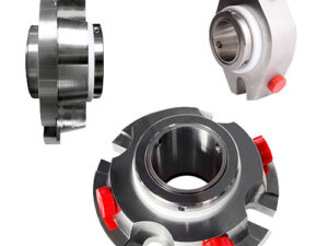 Cartridge mechanical seal CURC type