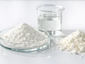 Glucoamylase Enzyme — EC 3.2.1.3