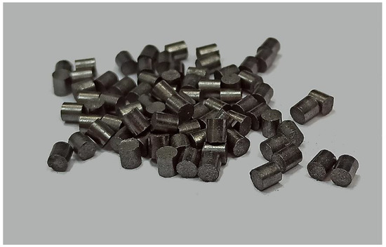Industrial Cobalt Catalyst Feedstock
