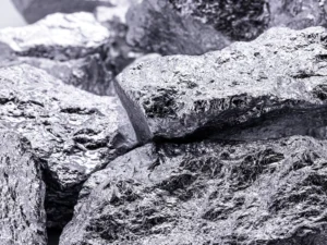 Platinum Group Metal Spent Catalyst