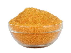 Ion Exchange Resin Anion — SAC Resin