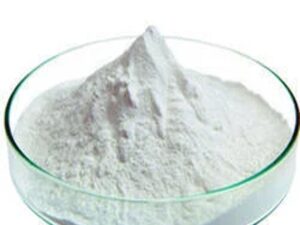Industrial Alkali Mixture Feedstock