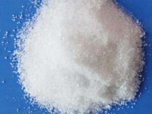 Industrial Sodium Citrate Residue