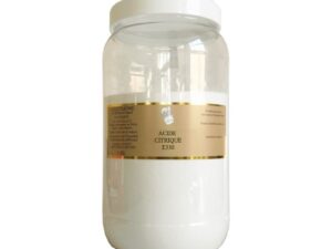 Citric Acid (E330)