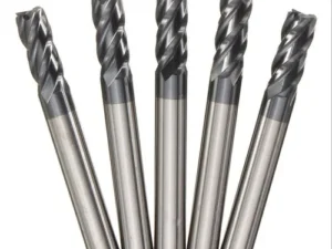 CNC Milling cutter
