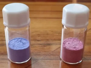 Cobalt Chloride Anhydrous