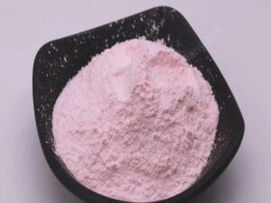 Cobalt Oxalate Residue