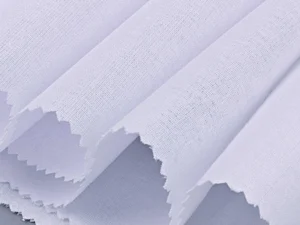 Collar Fusible Interlining Resin Coated