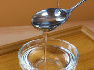Industrial Glucose Feedstock