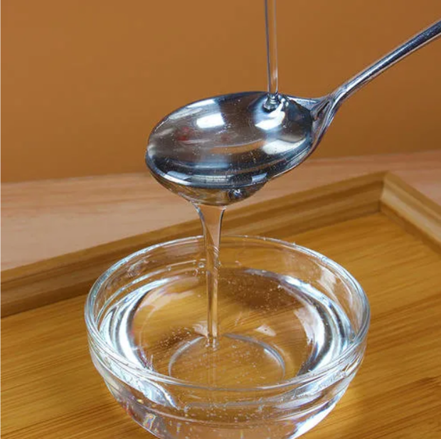 Industrial Glucose Feedstock