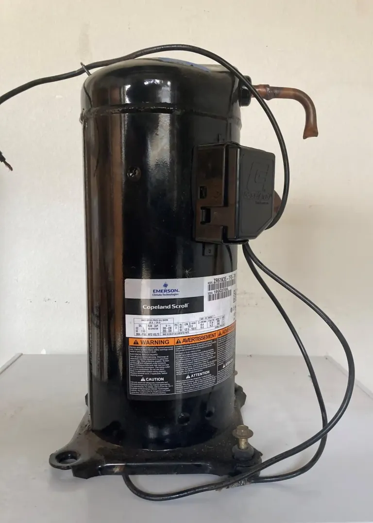 HVAC compressor units - Image 2