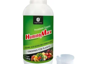 Humic acid liquid concentrate