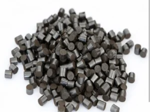 Industrial Copper Catalyst Residue