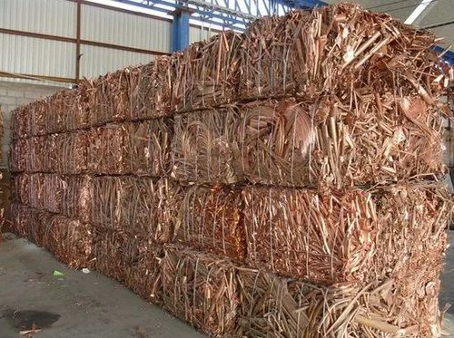 Cathode Scrap Material