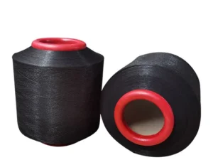 Covered Spandex Yarn 3070 Nylon Wrapped