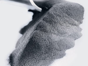 Anode Graphite Residue