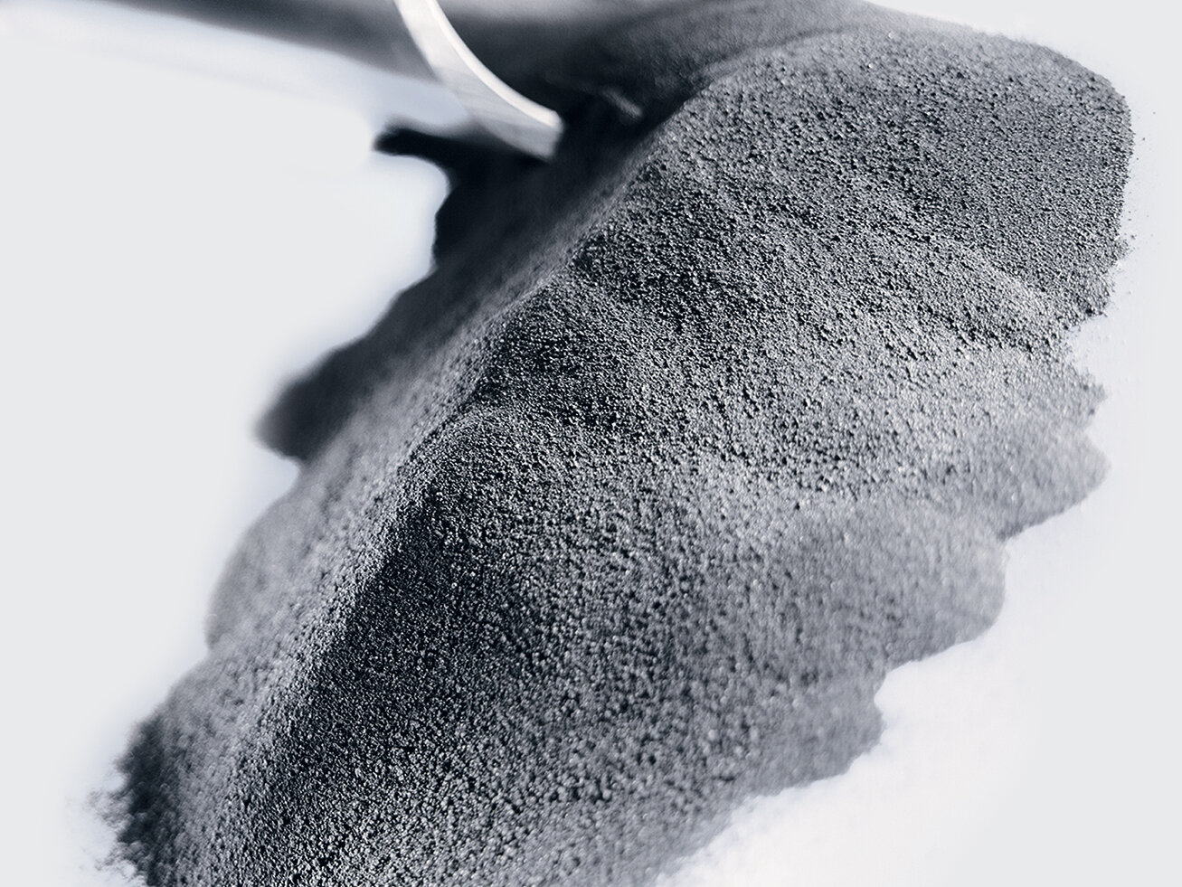 Anode Graphite Residue