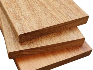 Cumaru Decking (CUMARU-A) — 21x145x3600mm