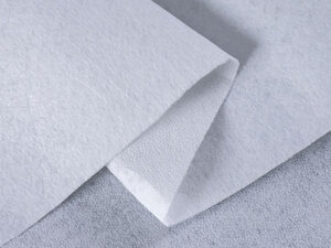Double Dot Fusible Interlining Polyester Cotton