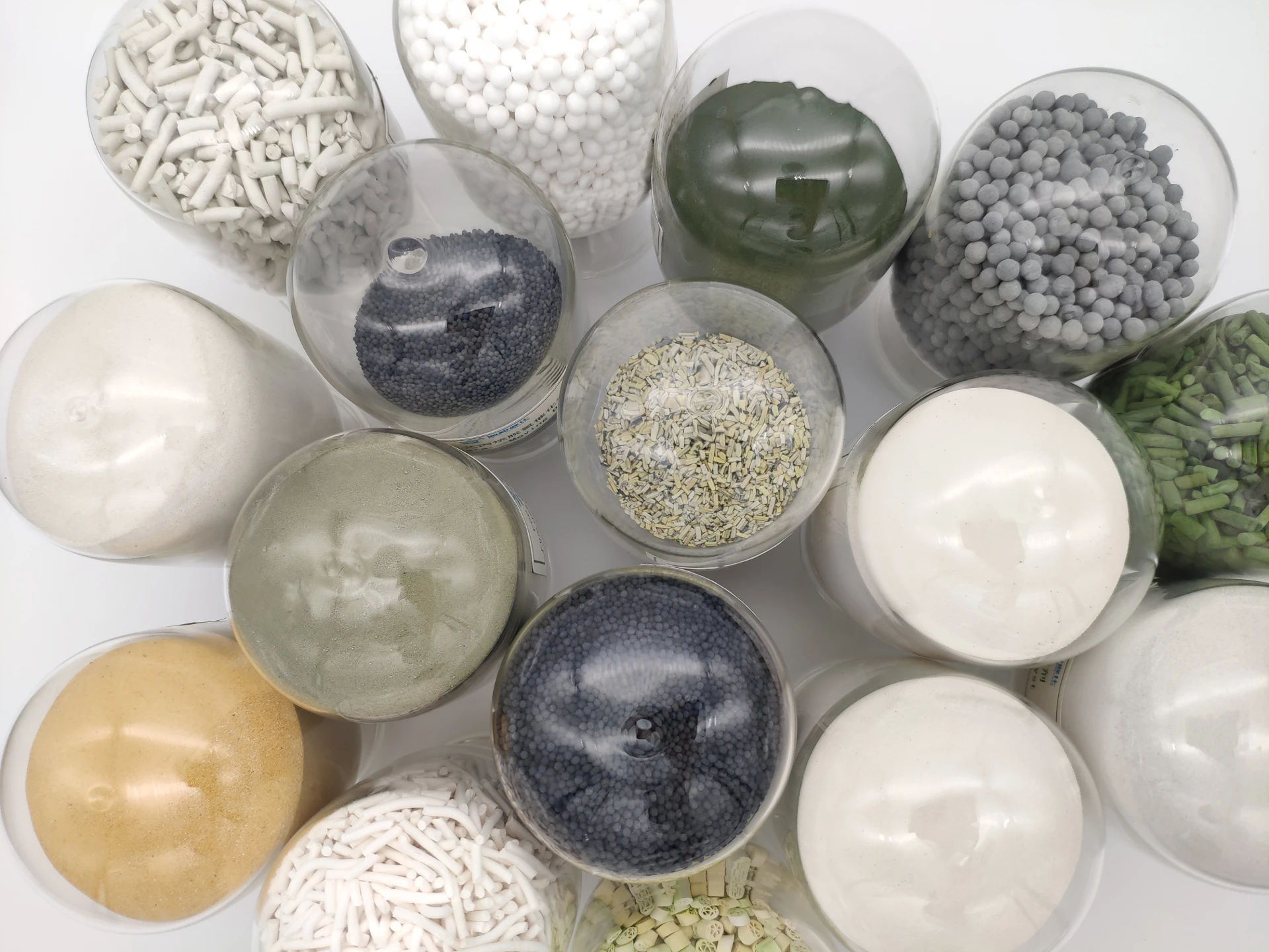 Industrial Sulfided NiMo Catalyst Residue