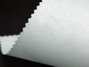 Nonwoven Fusible Interlining 40 GSM Garment