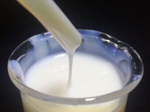 Acrylic Emulsion Polymer — Styrene-Acrylic Copolymer (SAC)