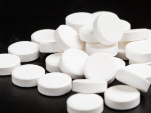 Trichloroisocyanuric Acid TCCA