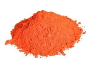 Disperse Textile Dye Orange Polyester High Stability