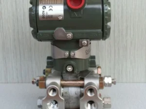 Pressure transmitter EJA110E type