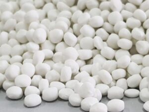 Industrial Specialty Filler Blends