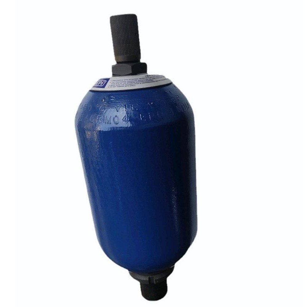 Hydraulic accumulator bladder type - Image 3