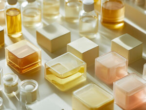 ultra high-value industrial by-products
