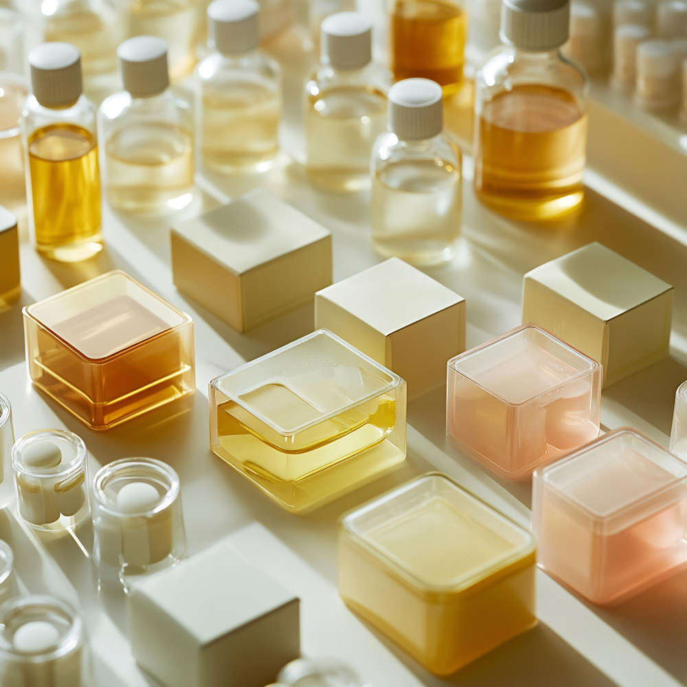 ultra high-value industrial by-products