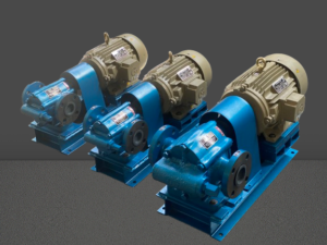 Gear pump (hydraulic/oil transfer)