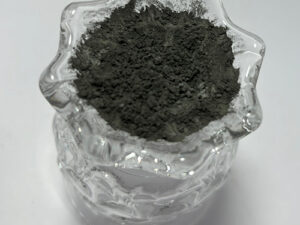 Industrial Boron Feedstock