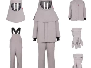 Arc Flash Protective Suit Category 2