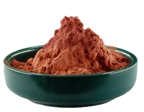 Iron Fumarate